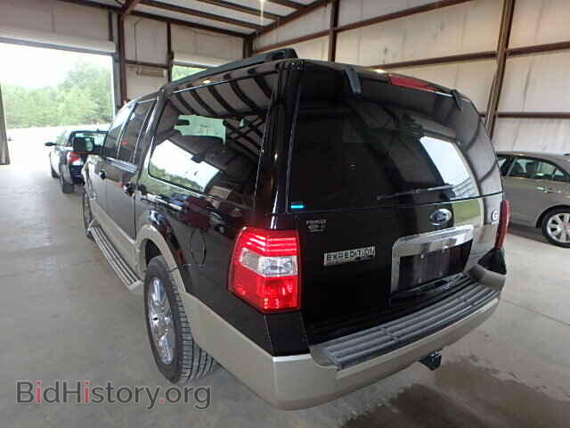 2007 FORD EXPEDITION - VIN: 1FMFK17547LA31171 - Фото 3
