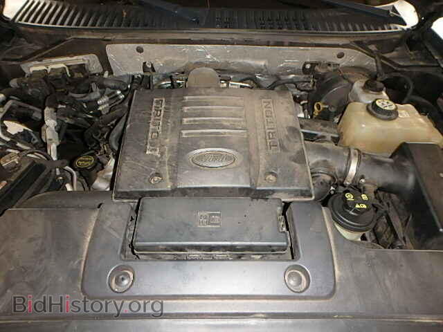 2007 FORD EXPEDITION - VIN: 1FMFK17547LA31171 - Фото 7