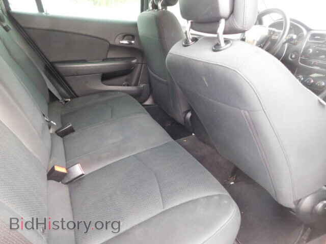 2012 CHRYSLER 200 - VIN: 1C3CCBAB6CN100485 - Фото 6