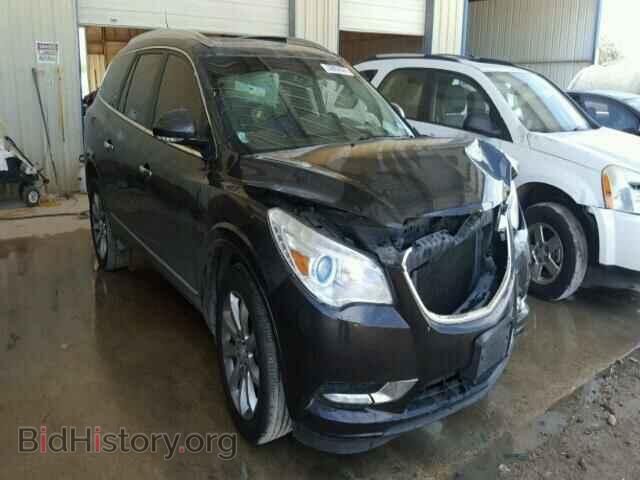 Фотография 5GAKRDKD4DJ151477 - BUICK ENCLAVE 2013
