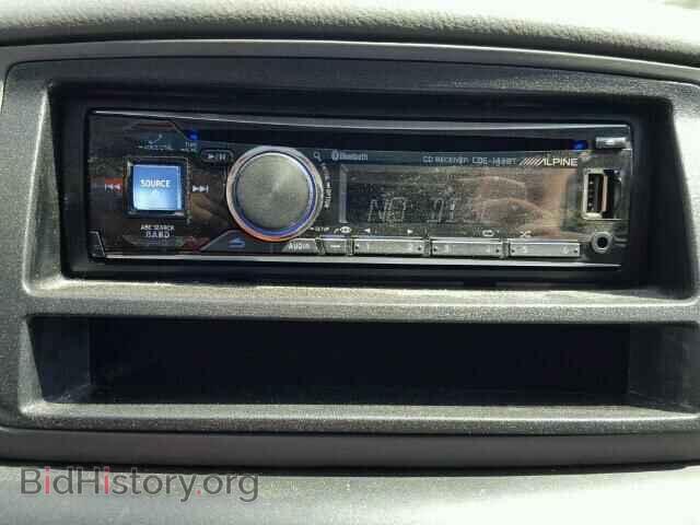2003 TOYOTA COROLLA - VIN: 2T1BR32E03C065871 - Фото 9