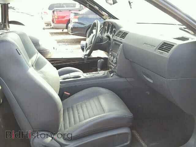 2012 DODGE CHALLENGER - VIN: 2C3CDYAG3CH292954 - Photo 5