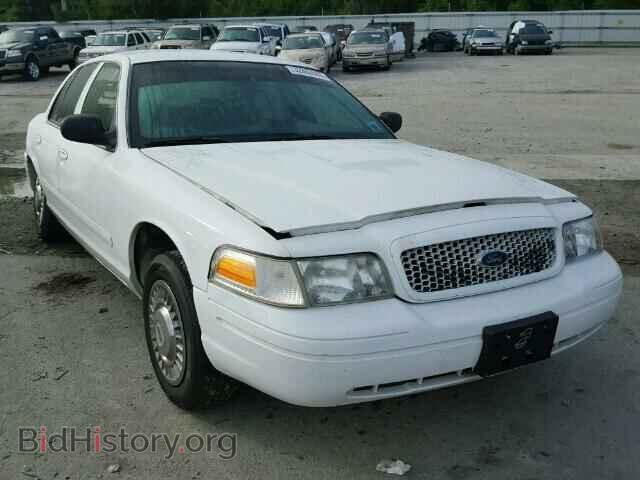 Photo 2FAFP71W62X155860 - FORD CROWN VIC 2002