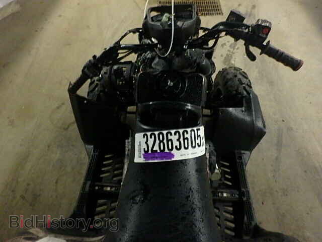 2013 SUZUKI ATV - VIN: 5SAAM45P0D7103859 - Фото 5