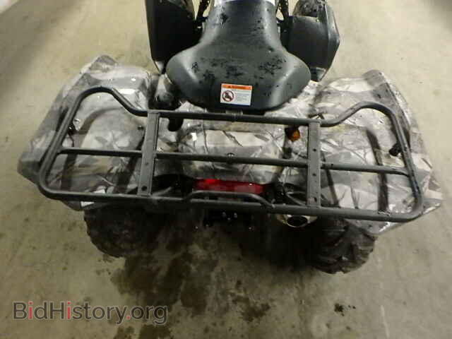 2013 SUZUKI ATV - VIN: 5SAAM45P0D7103859 - Фото 6