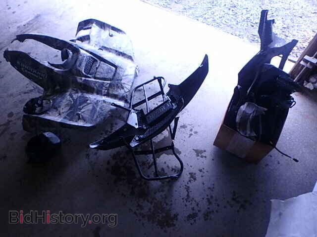 2013 SUZUKI ATV - VIN: 5SAAM45P0D7103859 - Фото 10