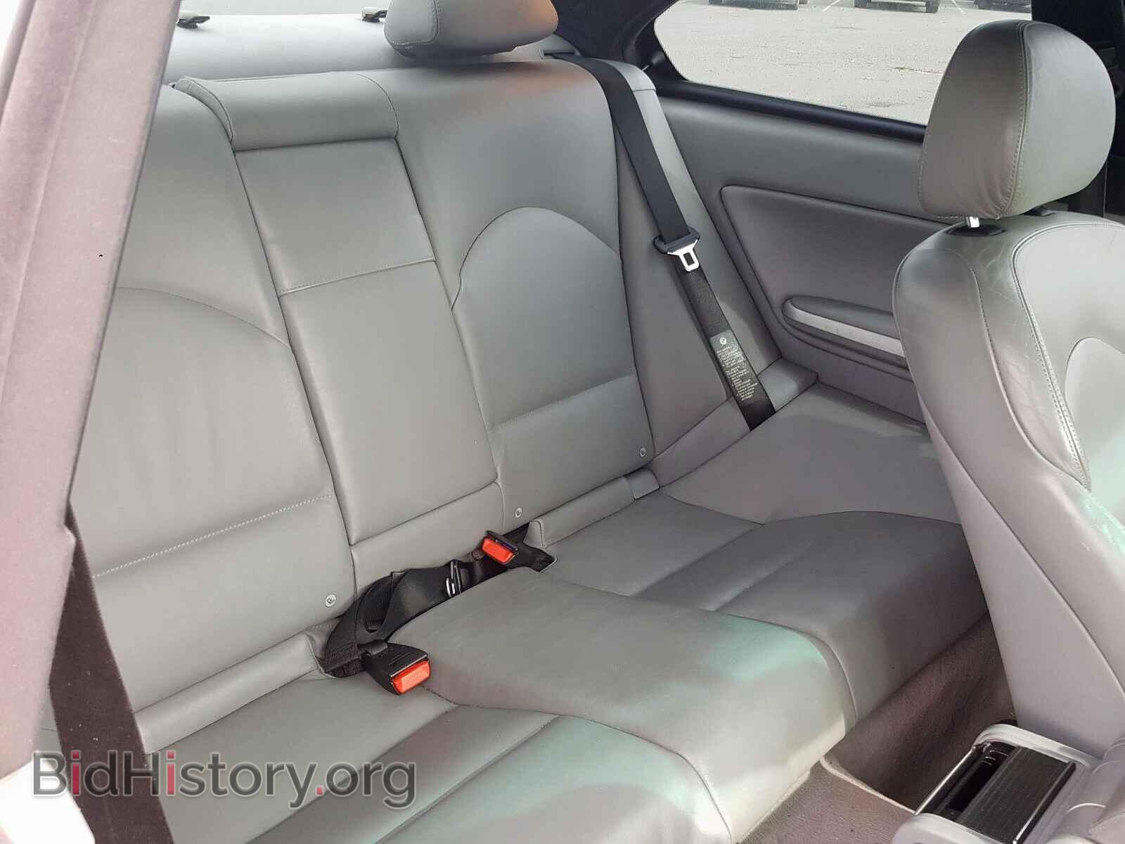 2005 BMW M3 - VIN: WBSBL93445PN62350 - Photo 6