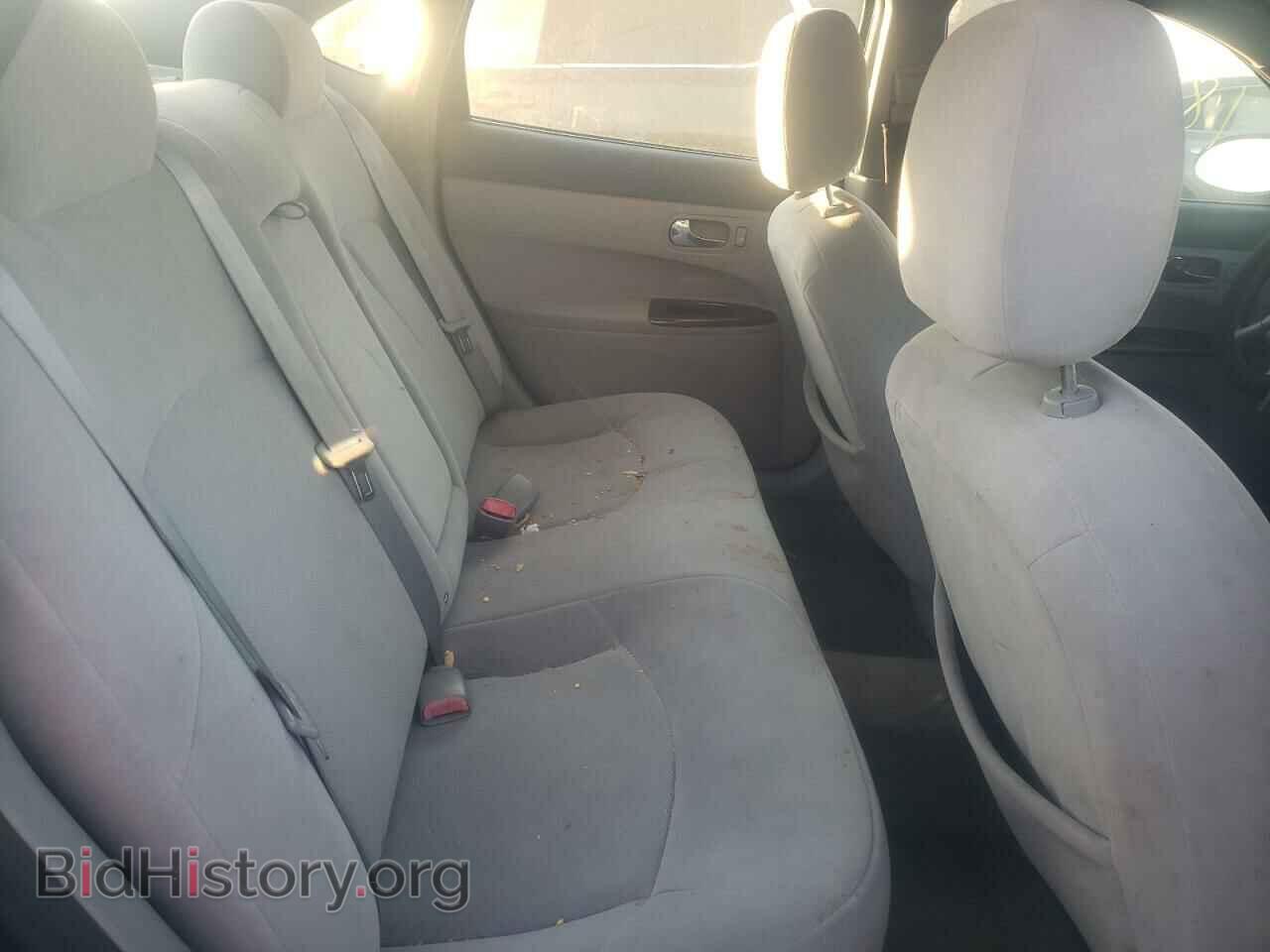 2007 BUICK LACROSSE - VIN: 2G4WC552571122744 - Фото 6