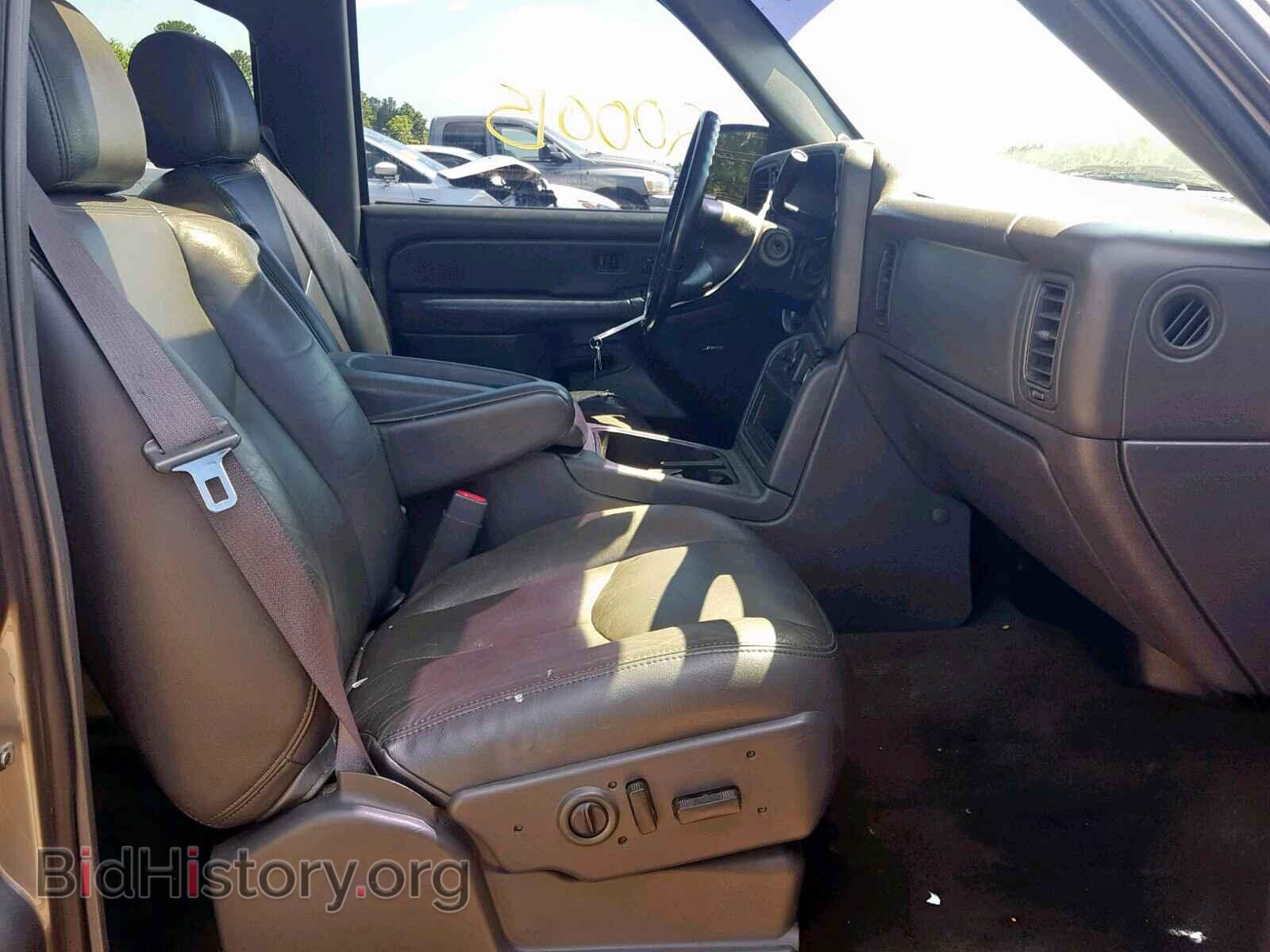 2007 CHEVROLET SILVERADO - VIN: 2GCEK13Z171123059 - Фото 5