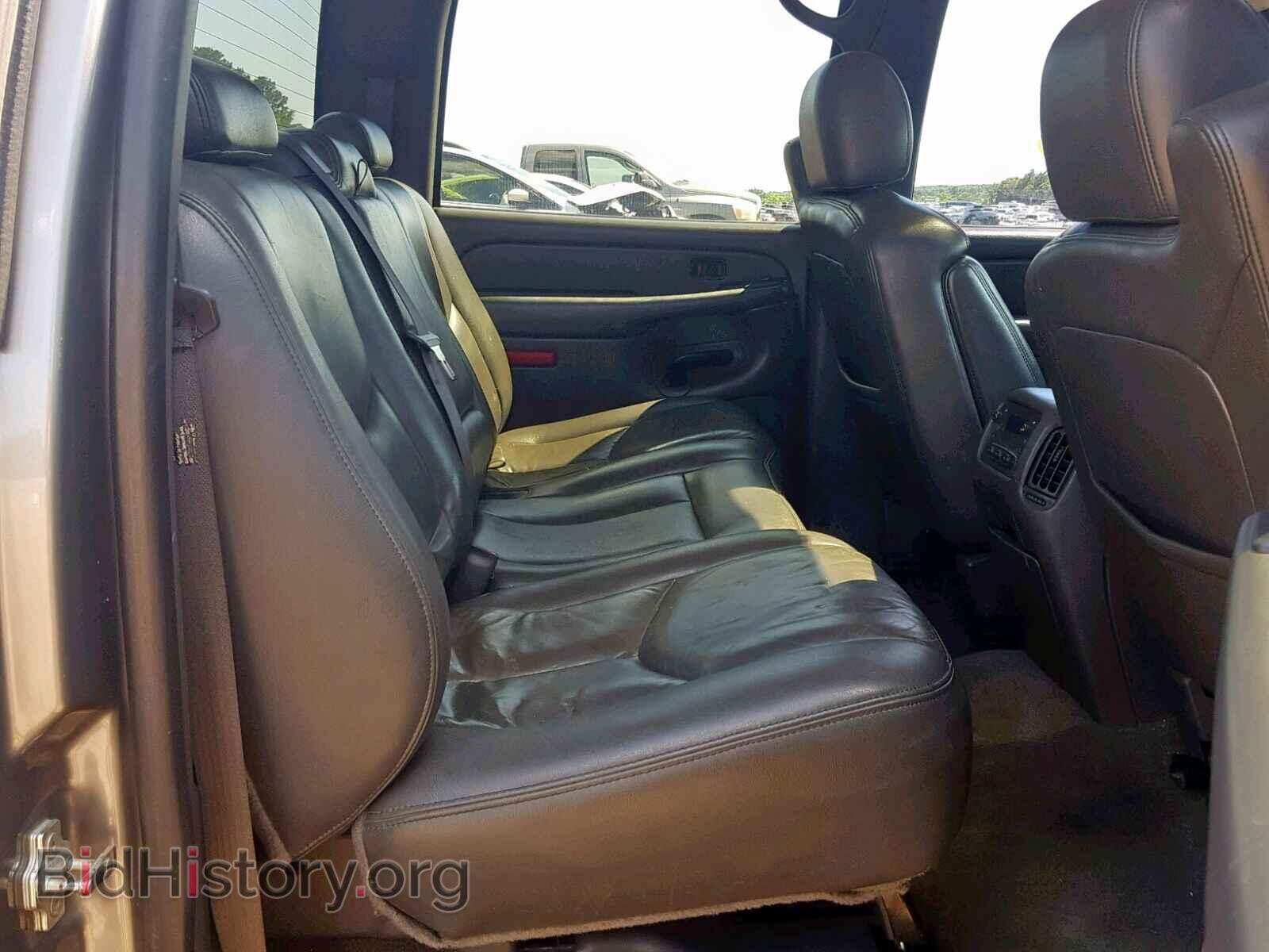 2007 CHEVROLET SILVERADO - VIN: 2GCEK13Z171123059 - Фото 6