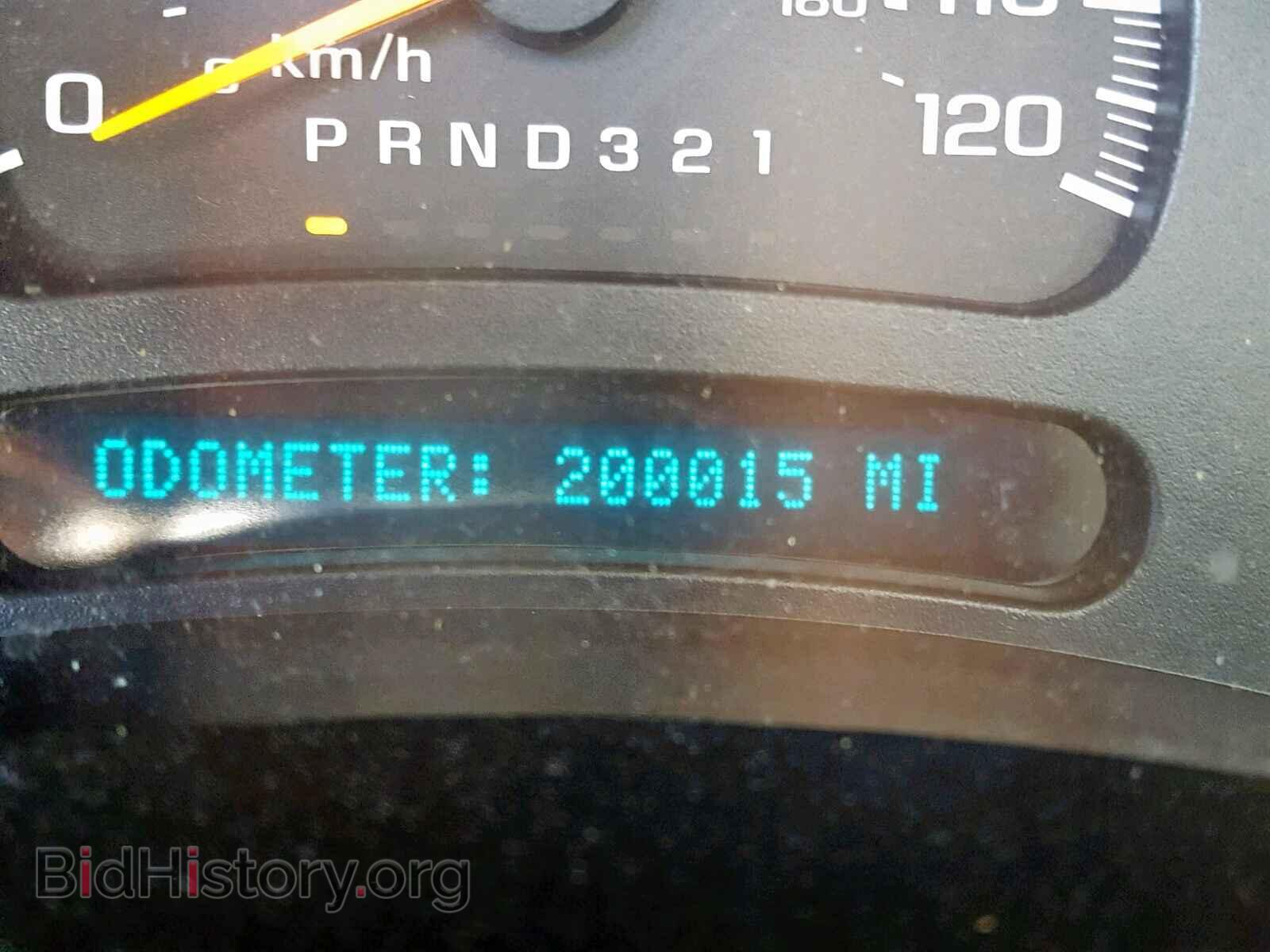 2007 CHEVROLET SILVERADO - VIN: 2GCEK13Z171123059 - Фото 8