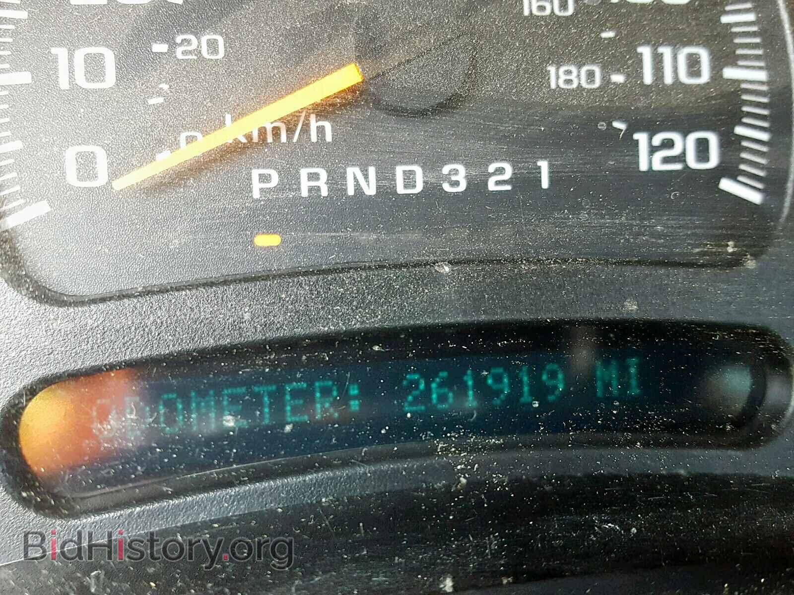 2006 CHEVROLET SILVERADO - VIN: 2GCEC13V061351269 - Фото 8