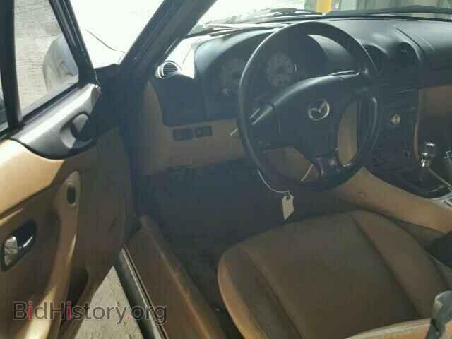 2001 MAZDA MIATA - VIN: JM1NB353110207180 - Фото 10