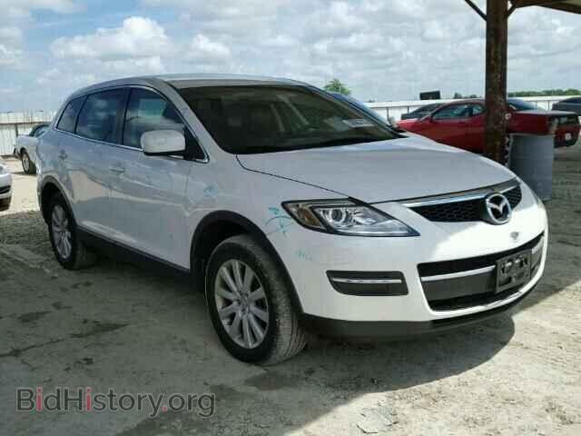 Photo JM3TB28A080133604 - MAZDA CX-9 2008