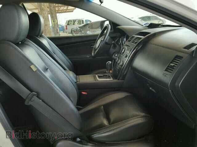 2008 MAZDA CX-9 - VIN: JM3TB28A080133604 - Фото 5