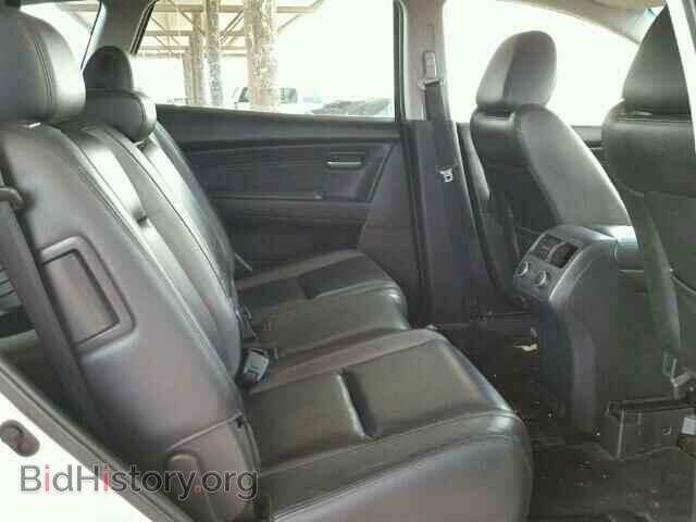 2008 MAZDA CX-9 - VIN: JM3TB28A080133604 - Фото 6
