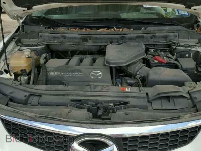 2008 MAZDA CX-9 - VIN: JM3TB28A080133604 - Фото 7