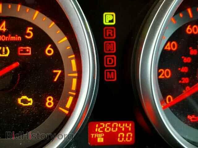 2008 MAZDA CX-9 - VIN: JM3TB28A080133604 - Фото 8