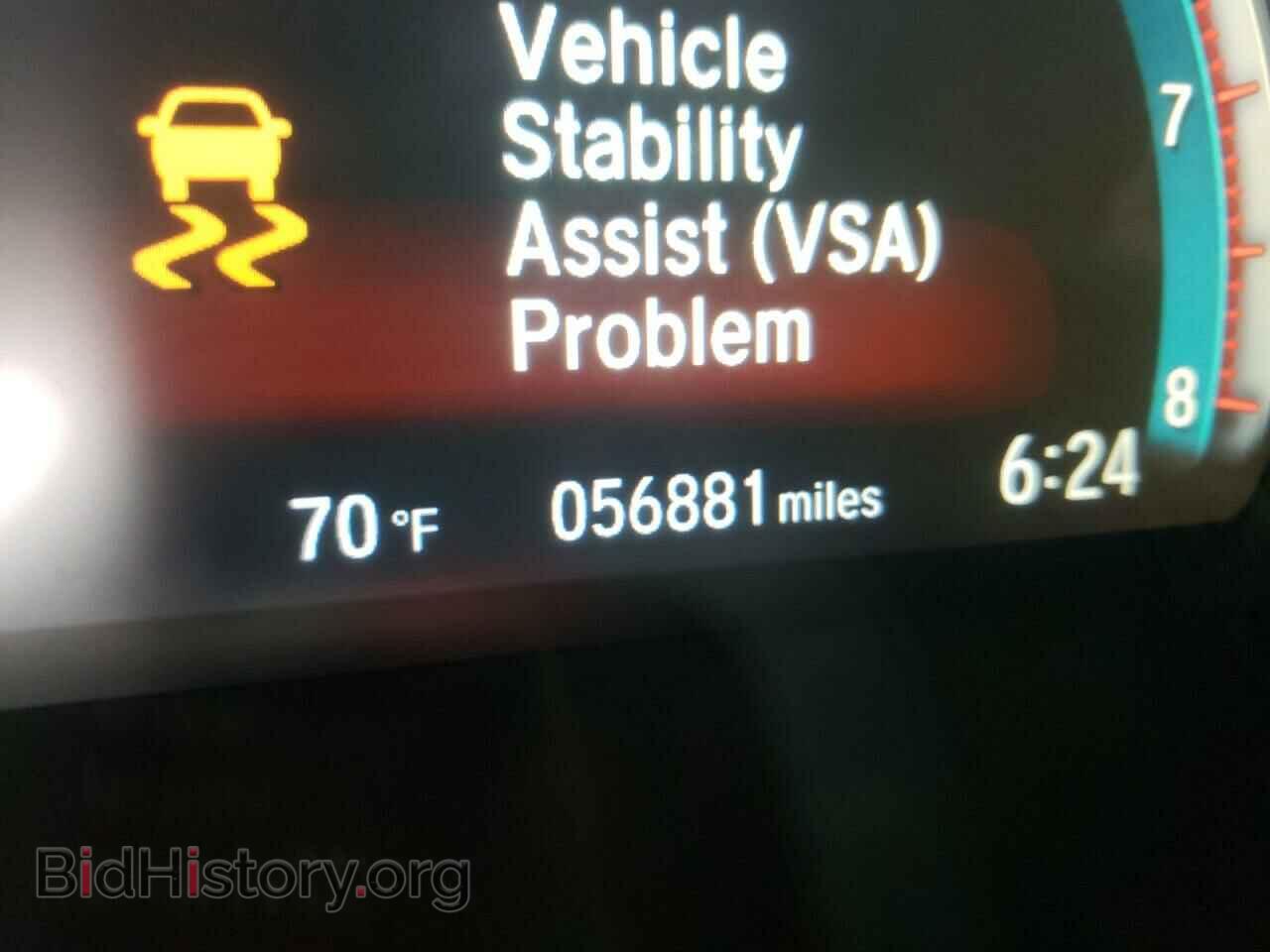 2017 HONDA CIVIC - VIN: 2HGFC2F76HH565959 - Фото 8