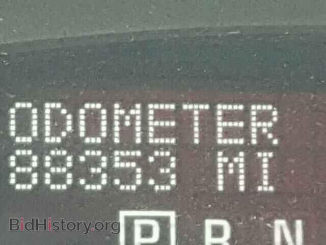 2012 GMC ACADIA - VIN: 1GKKRPED9CJ375939 - Фото 8