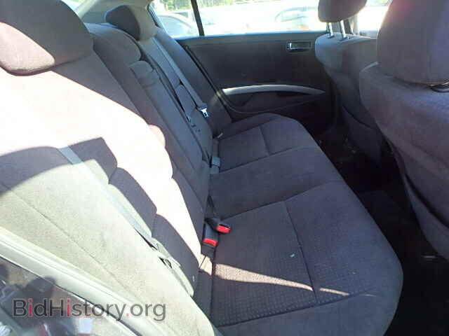 2005 NISSAN MAXIMA - VIN: 1N4BA41E45C857280 - Фото 6