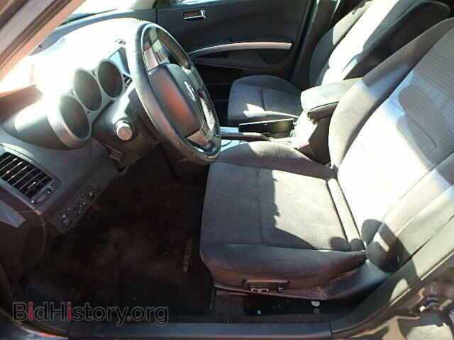 2005 NISSAN MAXIMA - VIN: 1N4BA41E45C857280 - Фото 9