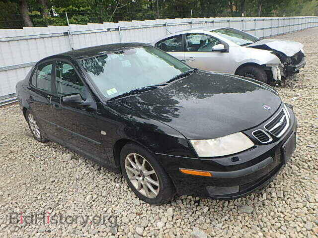 Фотография YS3FB49S431012028 - SAAB 9 3 2003