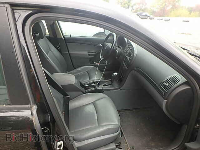 2003 SAAB 9 3 - VIN: YS3FB49S431012028 - Фото 5