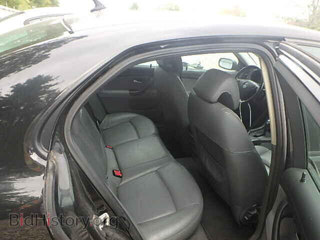 2003 SAAB 9 3 - VIN: YS3FB49S431012028 - Фото 6