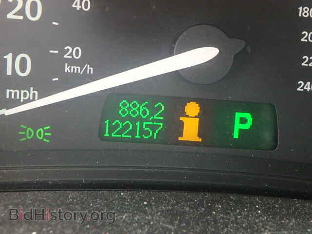 2003 SAAB 9 3 - VIN: YS3FB49S431012028 - Фото 8