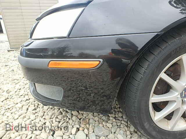 2003 SAAB 9 3 - VIN: YS3FB49S431012028 - Фото 10