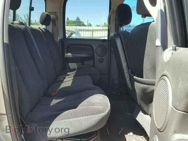 2005 DODGE RAM 3500 - VIN: 3D7LS38C15G764665 - Фото 6