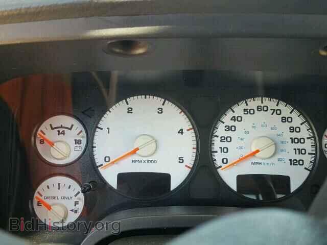 2005 DODGE RAM 3500 - VIN: 3D7LS38C15G764665 - Фото 8