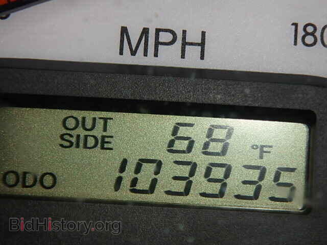 2003 TOYOTA COROLLA - VIN: 2T1BR32E93C130295 - Photo 8