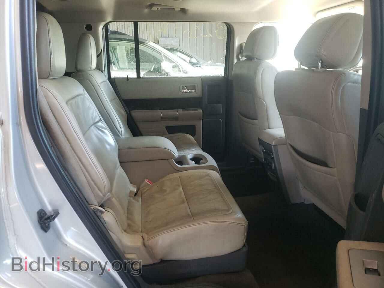 2012 FORD FLEX - VIN: 2FMGK5CC2CBD12962 - Photo 6