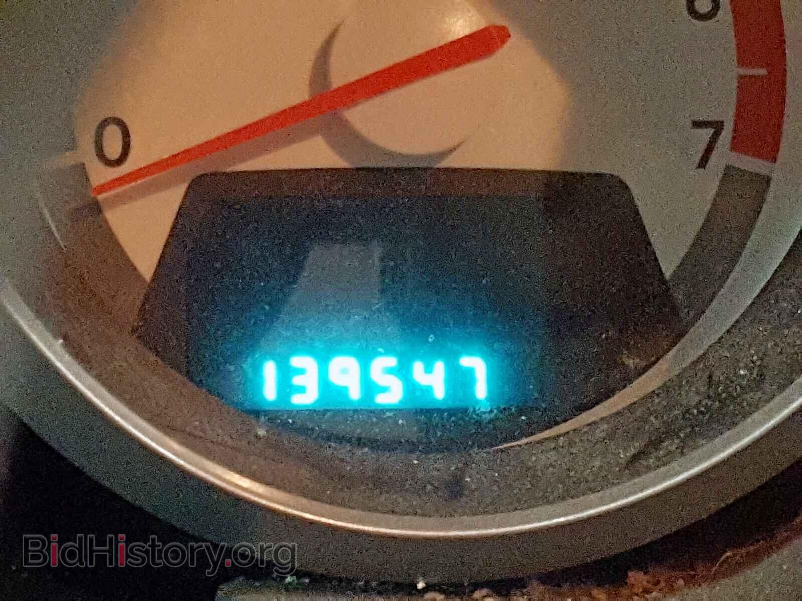 2009 DODGE CARAVAN - VIN: 2D8HN44E29R576940 - Фото 8