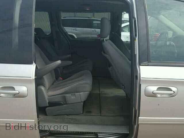 2005 DODGE CARAVAN - VIN: 2D4GP44L35R438016 - Фото 6