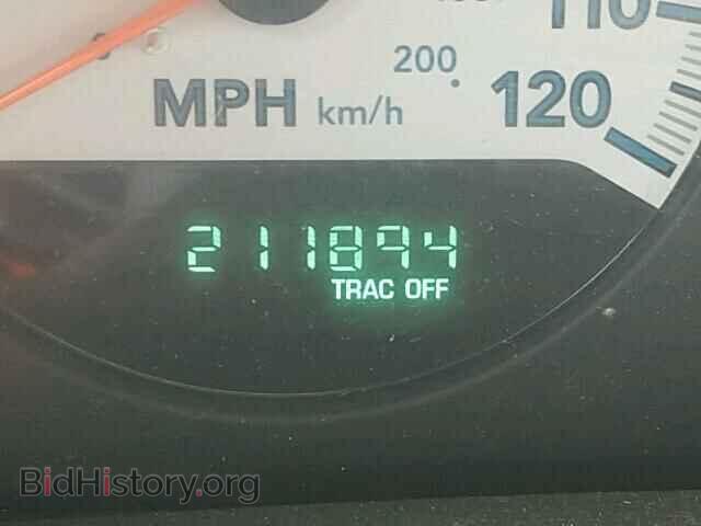 2005 DODGE CARAVAN - VIN: 2D4GP44L35R438016 - Фото 8