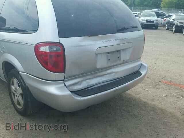 2005 DODGE CARAVAN - VIN: 2D4GP44L35R438016 - Фото 9