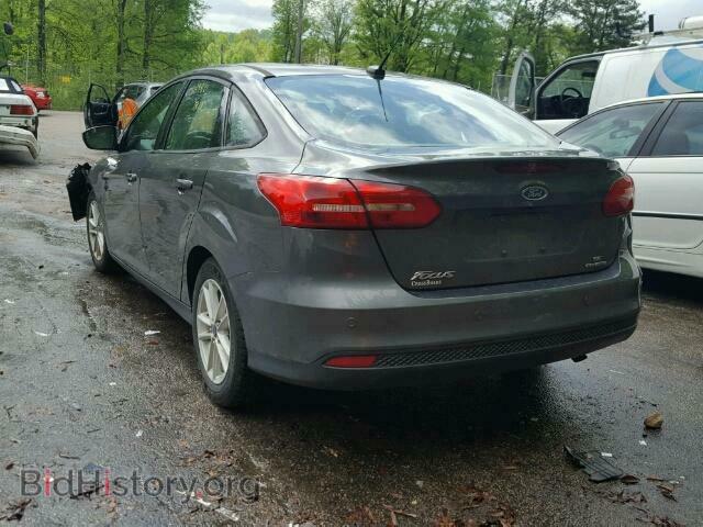 2015 FORD FOCUS - VIN: 1FADP3F28FL279718 - Photo 3