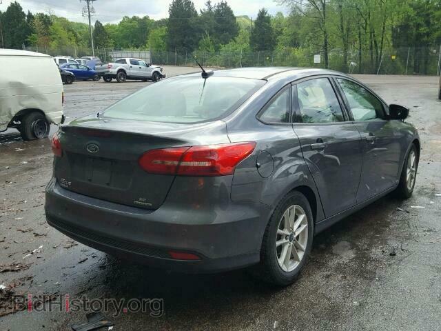 2015 FORD FOCUS - VIN: 1FADP3F28FL279718 - Photo 4