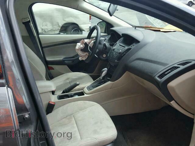 2015 FORD FOCUS - VIN: 1FADP3F28FL279718 - Photo 5