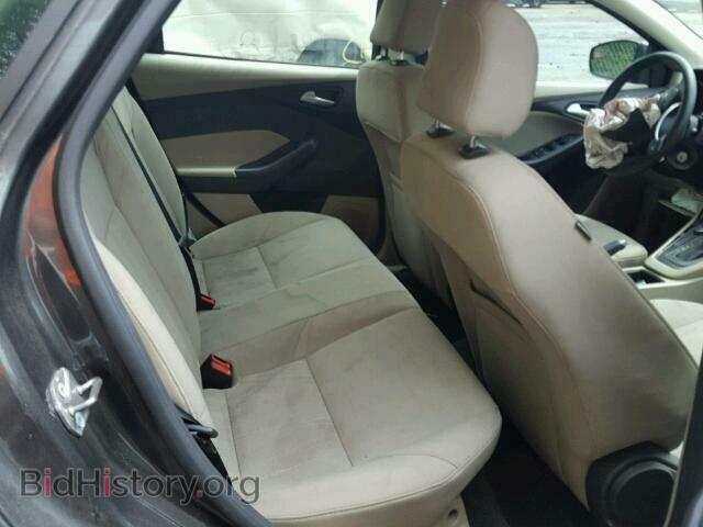 2015 FORD FOCUS - VIN: 1FADP3F28FL279718 - Photo 6