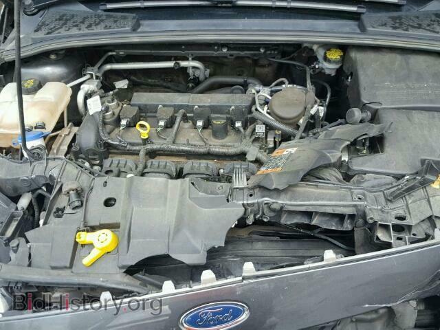 2015 FORD FOCUS - VIN: 1FADP3F28FL279718 - Photo 7