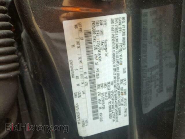 2015 FORD FOCUS - VIN: 1FADP3F28FL279718 - Photo 10