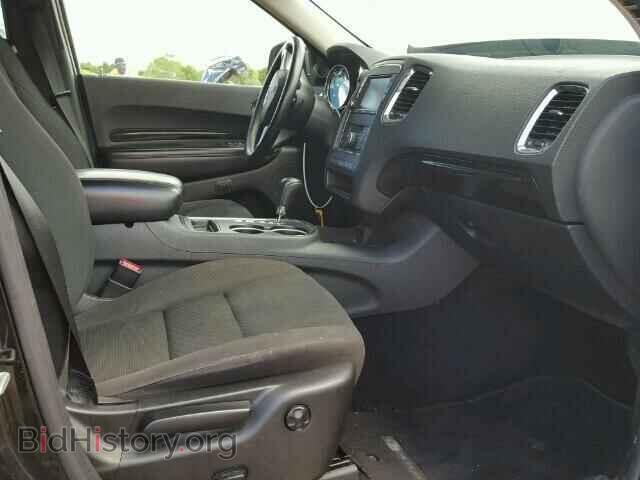 2011 DODGE DURANGO - VIN: 1D4RE4GG8BC633126 - Photo 5