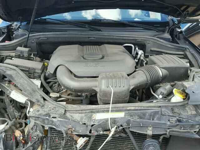 2011 DODGE DURANGO - VIN: 1D4RE4GG8BC633126 - Photo 7