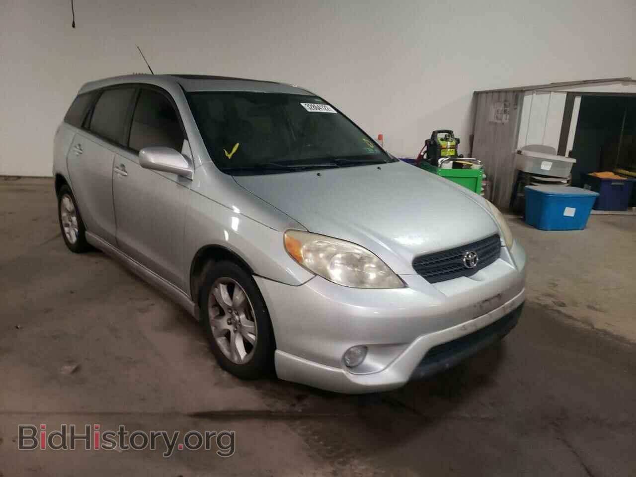 Photo 2T1LR30E36C554180 - TOYOTA COROLLA 2006