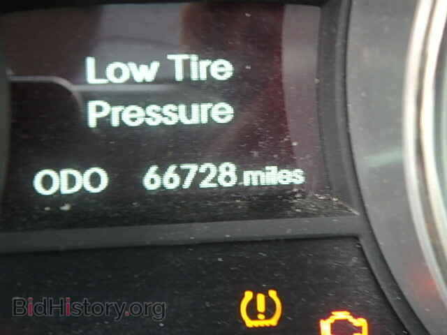 2012 HYUNDAI SONATA - VIN: 5NPEB4AC8CH487066 - Photo 8