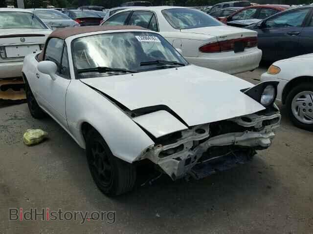 Photo JM1NA3535T0702388 - MAZDA MIATA 1996